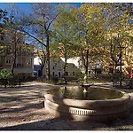 Large Terrace, Principe Real, Wifi, Calm * Lisbona
